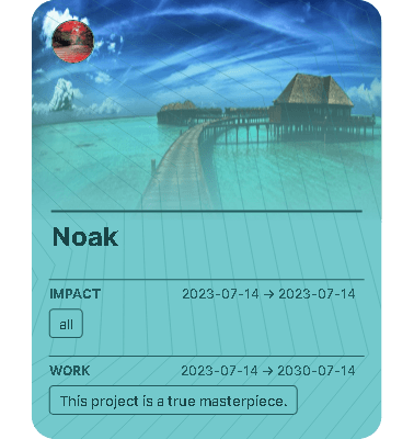 Noak