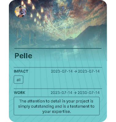 Pelle