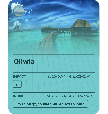 Oliwia