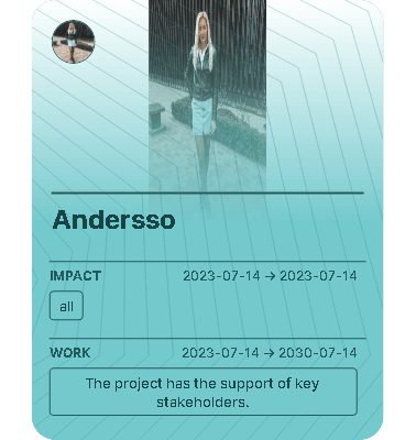 Andersso