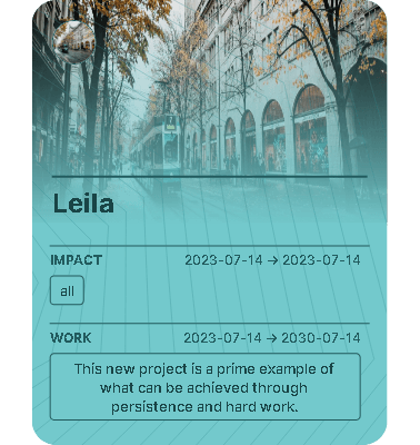 Leila