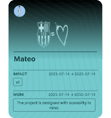 Mateo