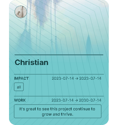 Christian