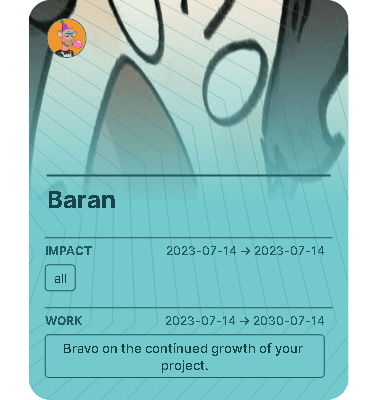 Baran