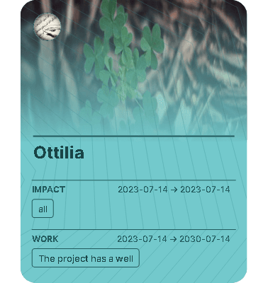 Ottilia