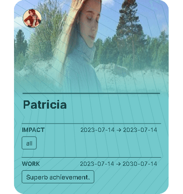 Patricia