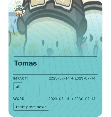 Tomas