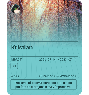 Kristian