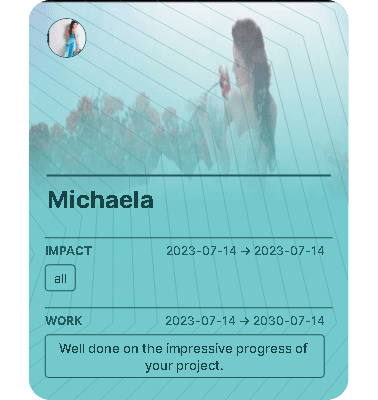 Michaela