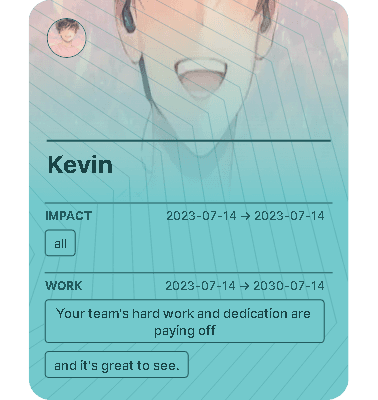 Kevin