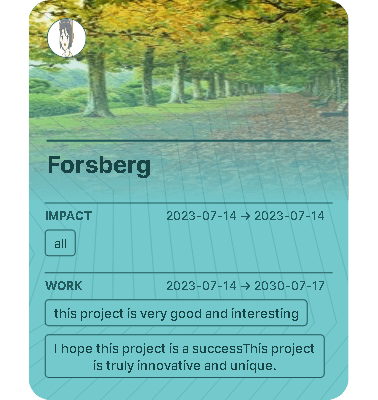 Forsberg