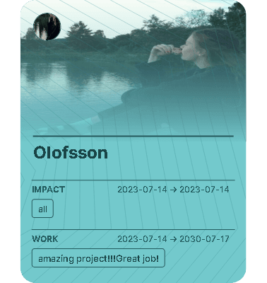 Olofsson