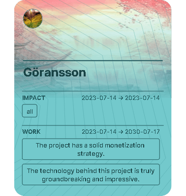 Göransson