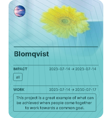 Blomqvist