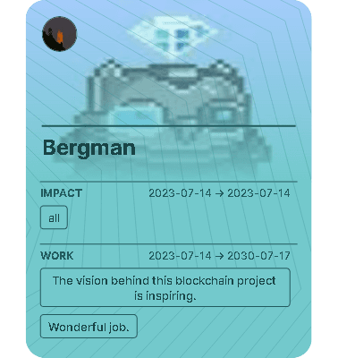 Bergman