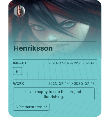 Henriksson