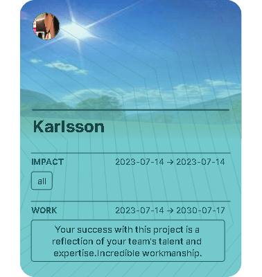 Karlsson