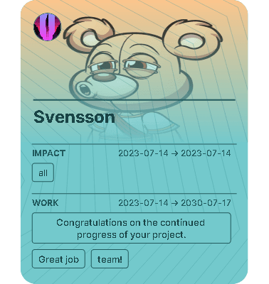 Svensson