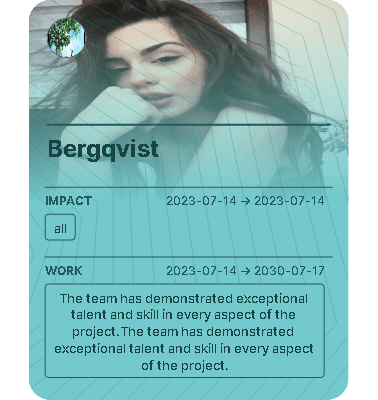 Bergqvist