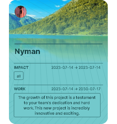 Nyman