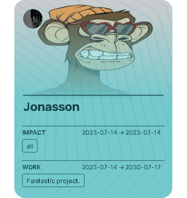 Jonasson