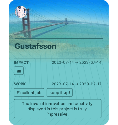 Gustafsson