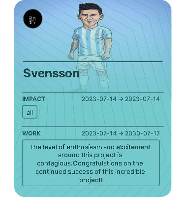 Svensson