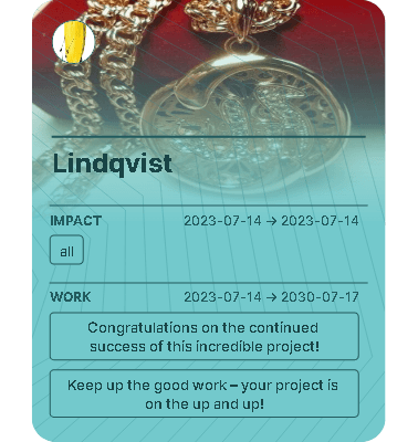 Lindqvist