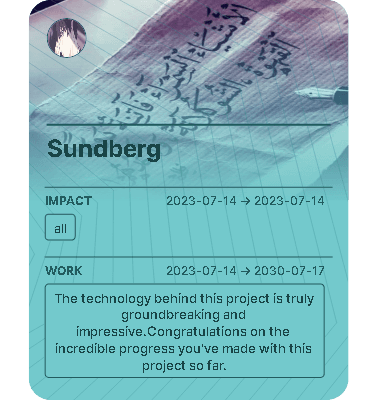 Sundberg