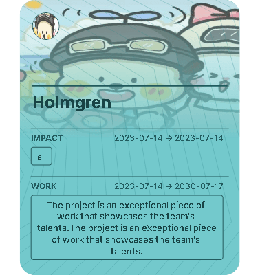 Holmgren