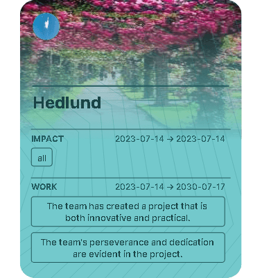 Hedlund