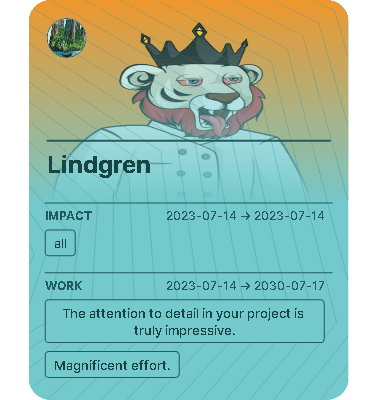 Lindgren