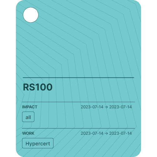 RS100