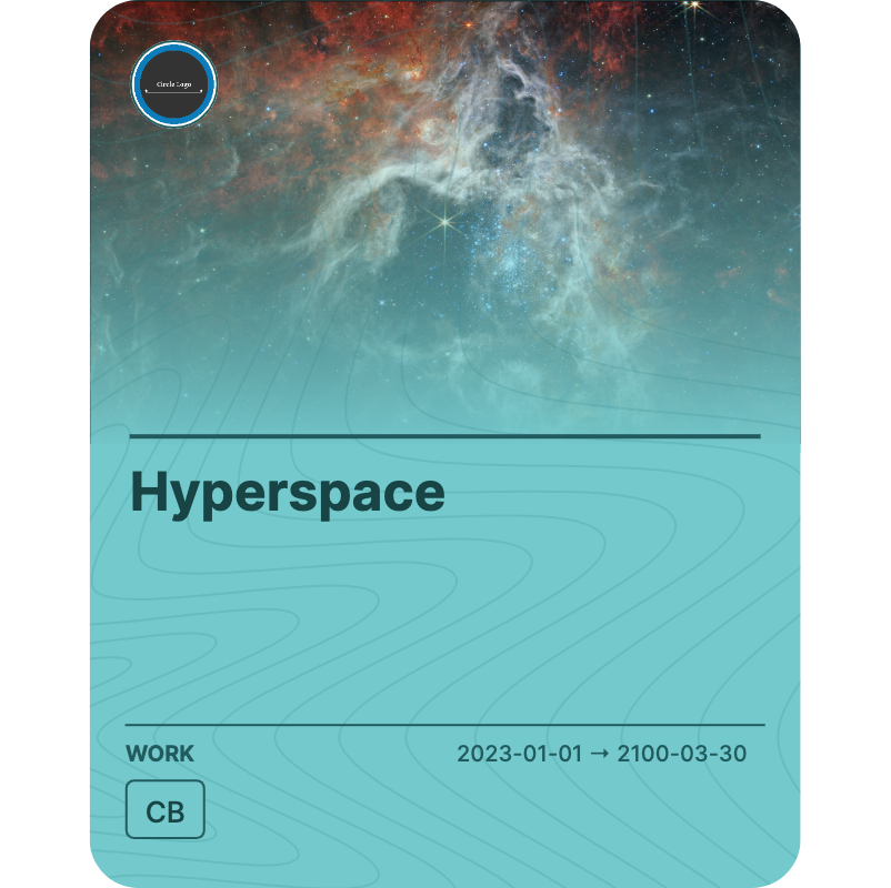 Hyperspace