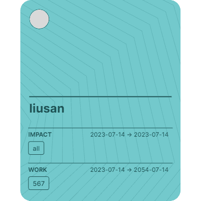 liusan