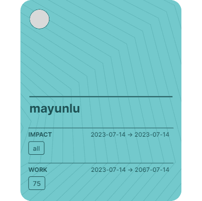 mayunlu