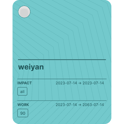 weiyan