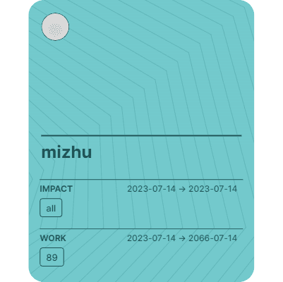 mizhu