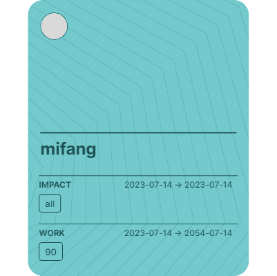 mifang