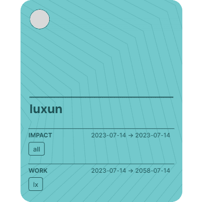 luxun