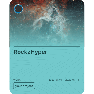 RockzHyper