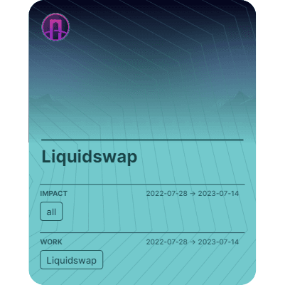 Liquidswap