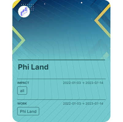 Phi Land