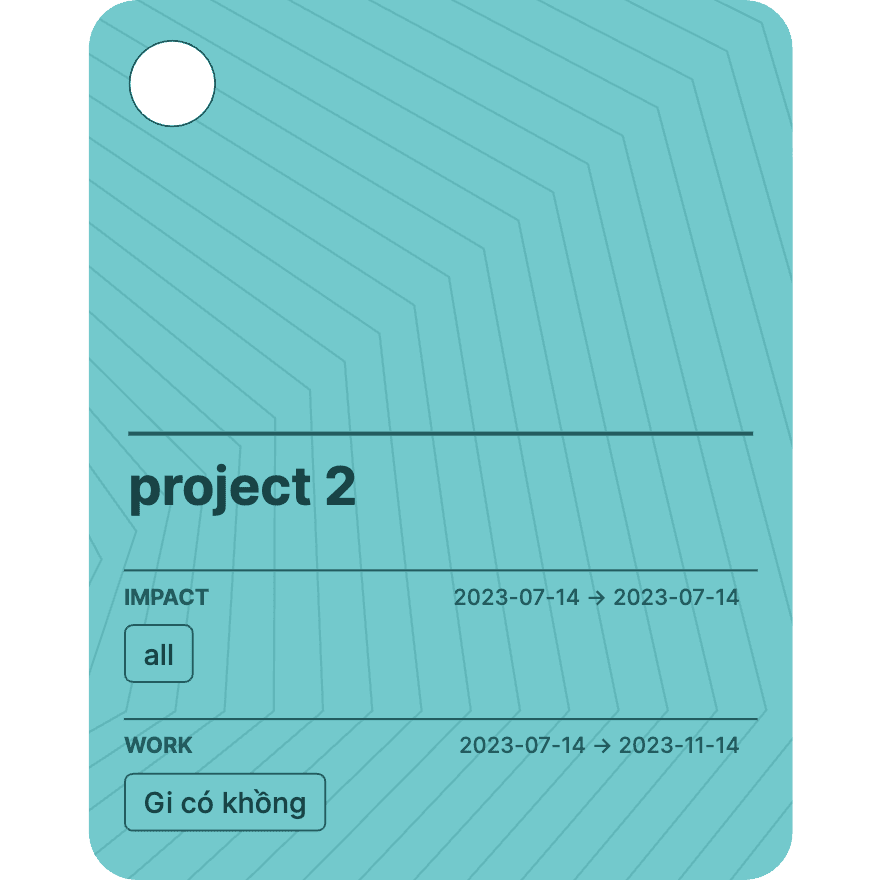 project 2