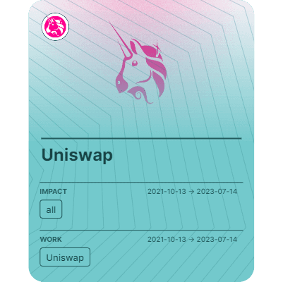 Uniswap