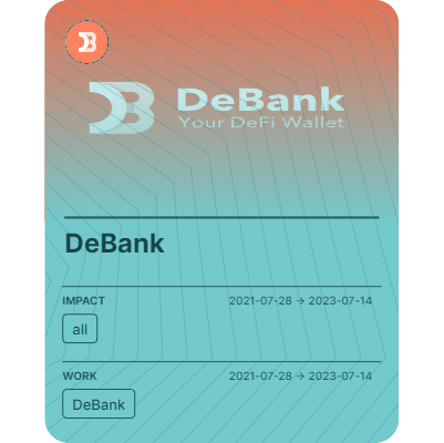 DeBank