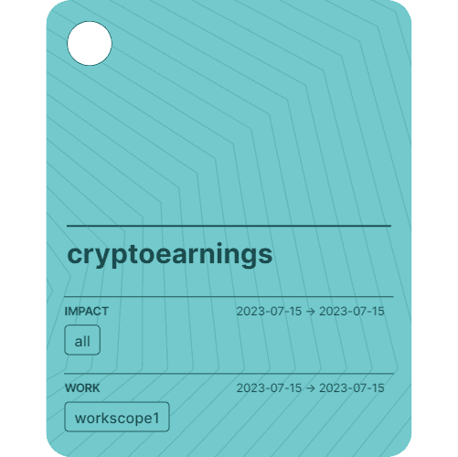 cryptoearnings