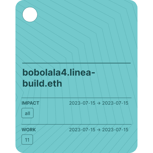 bobolala4.linea-build.eth