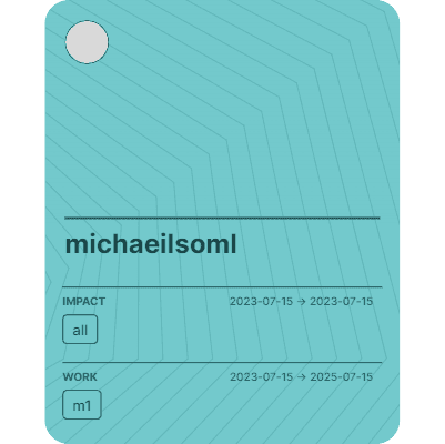 michaeilsoml