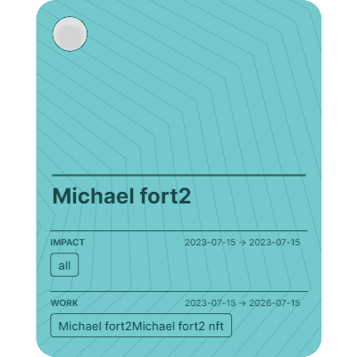 Michael fort2